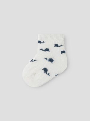CALCETINES BALLENA