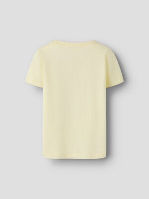 CAMISETA GMMCARTER