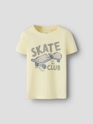CAMISETA GMMCARTER