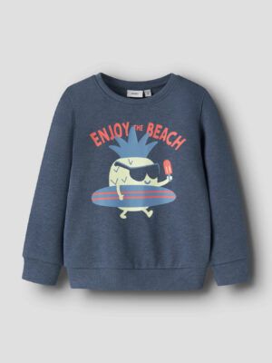 SUDADERA GMMCLARK