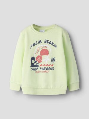 SUDADERA GMMCLARK