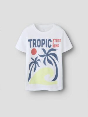 CAMISETA GKMCLIO