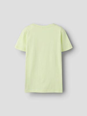 CAMISETA GKMCLIO
