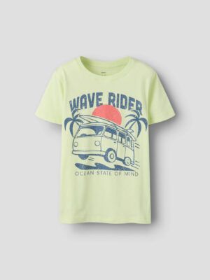 CAMISETA GKMCLIO