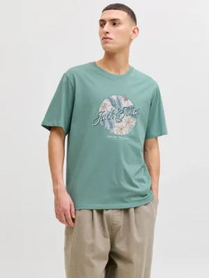 CAMISETA JJHONOLUU