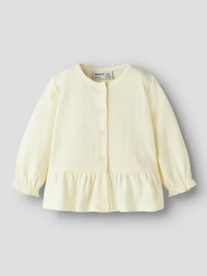 CHAQUETA NBFFREE