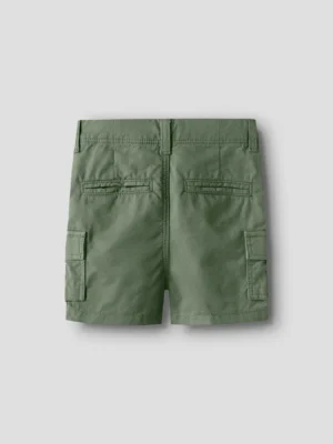 PANTALON CORTO CARGO NMMRYAN