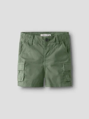 PANTALON CORTO CARGO NMMRYAN