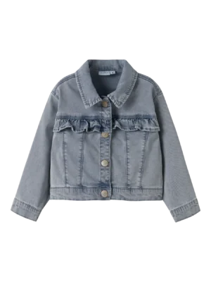 CHAQUETA VAQUERA NMFJULIA