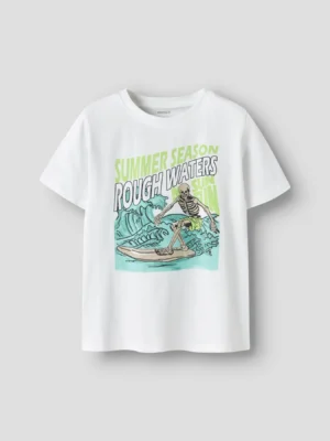 CAMISETA NKMFRANS