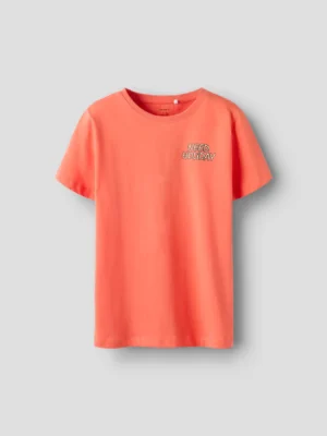 CAMISETA NKMFINLEY