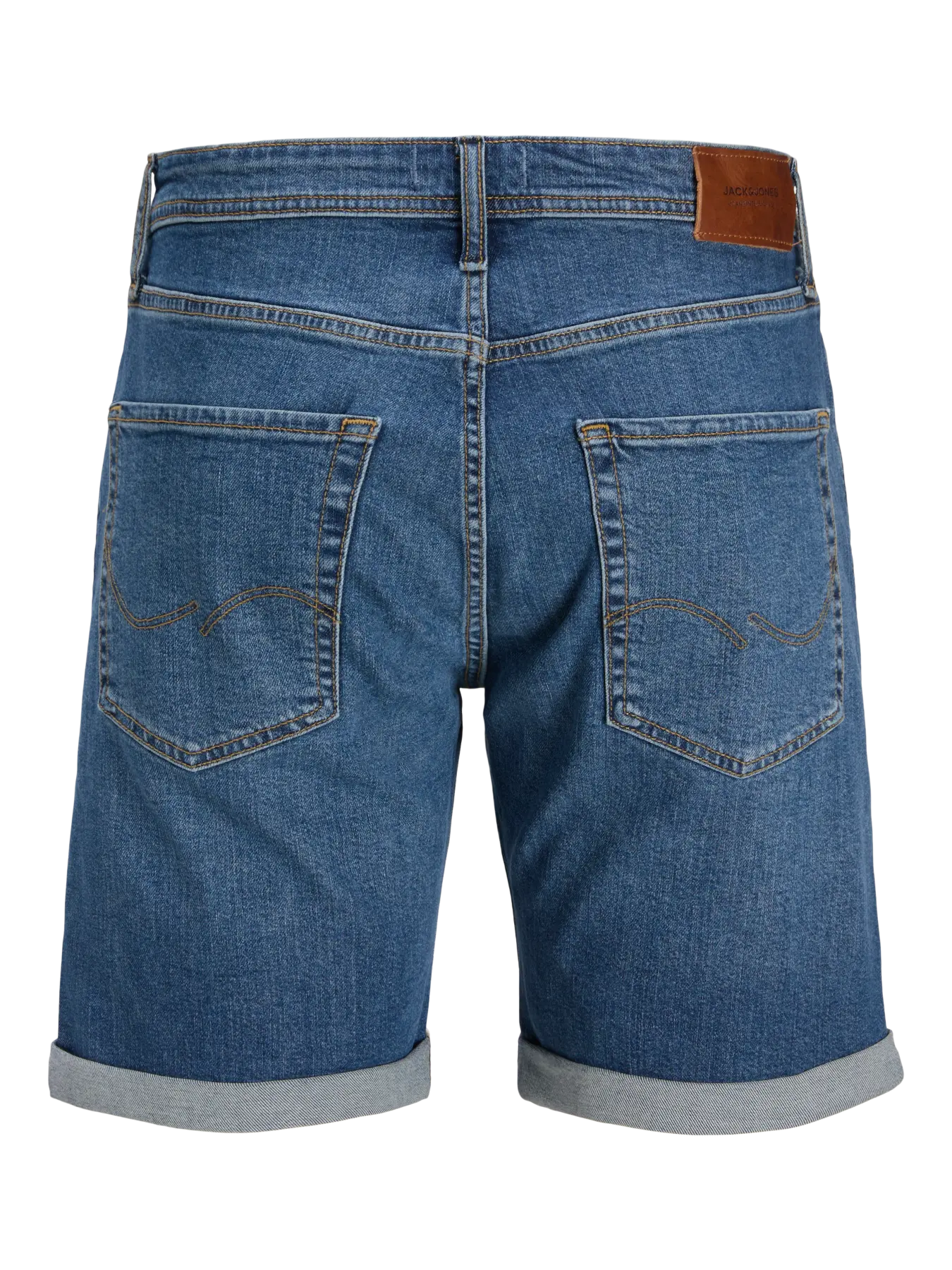 PANTALON CORTO VAQUERO JJRICK - Imagen 7