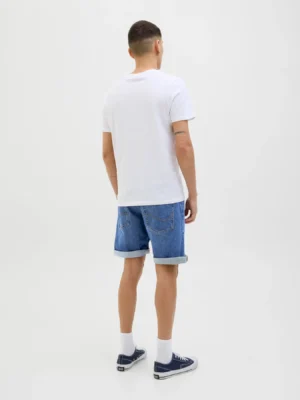 PANTALON CORTO VAQUERO JJRICK