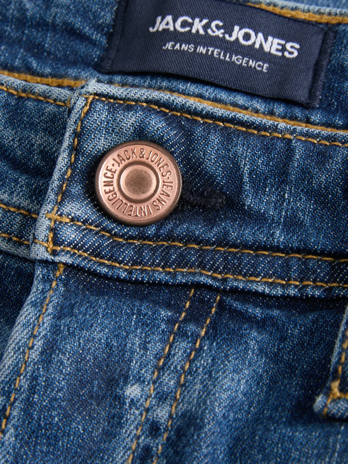 PANTALON CORTO VAQUERO JJRICK - Imagen 4
