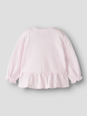 CHAQUETA NBFFREE