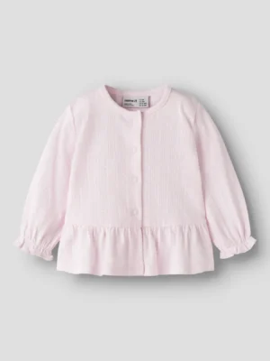 CHAQUETA NBFFREE