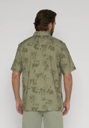 CAMISA MANGA CORTAINBLOOMER