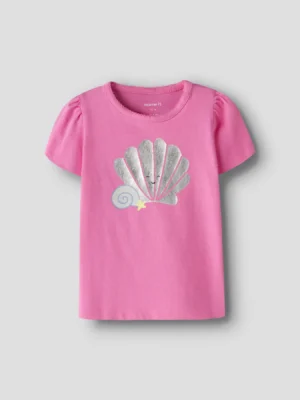 CAMISETA NBFFILLAZ