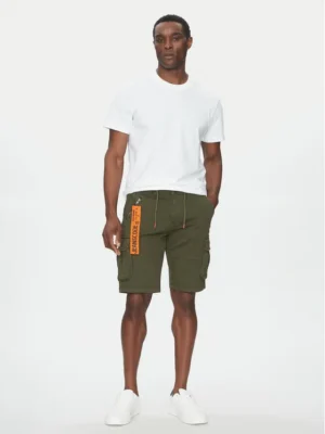 PANTALON CORTO INPEARL