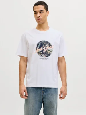 CAMISETA JJHONOLUU