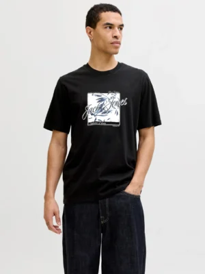 CAMISETA JJHONOLUU