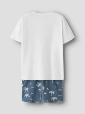 PIJAMA NKMNIGHTSET
