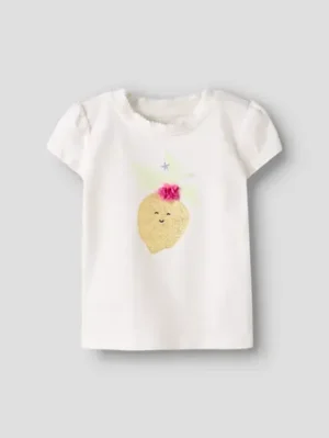 CAMISETA NBFFILLAZ