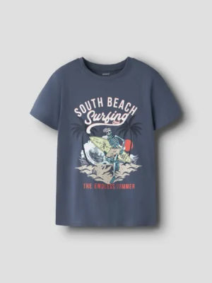 CAMISETA NKMFRANS