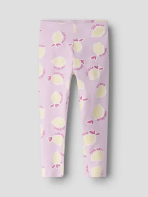 LEGGING LIMONES GMFCATHY