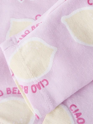 LEGGING LIMONES GMFCATHY