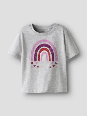 CAMISETA BASICA NMFBELINA