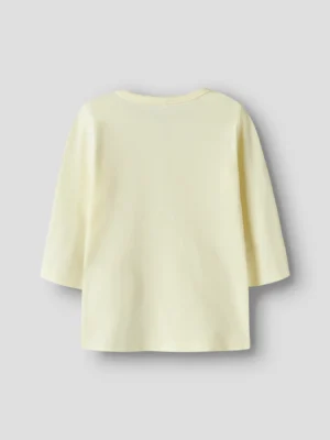 CAMISETA ESTAMPADO DE FLOR