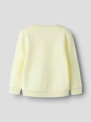 SUDADERA GMMCOLIN