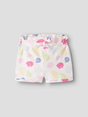 PANTALÓN CORTO CONCHAS