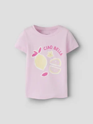 CAMISETA GMFCALI LIMON