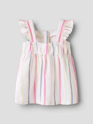 VESTIDO NBFFMY