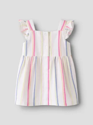 VESTIDO NBFFMY