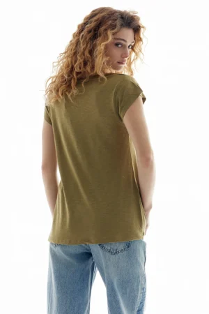 CAMISETA BASICA
