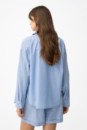 CAMISA LECAS
