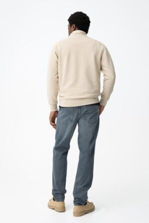 PANTALON VAQUERO RELAXED COLE