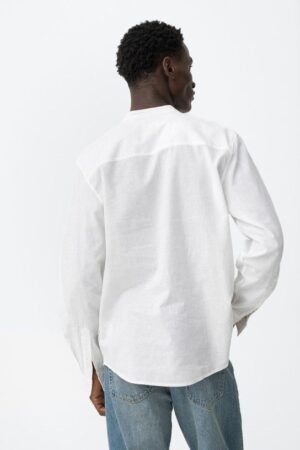 CAMISA BISHOP