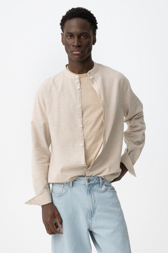 CAMISA BISHOP - Imagen 3