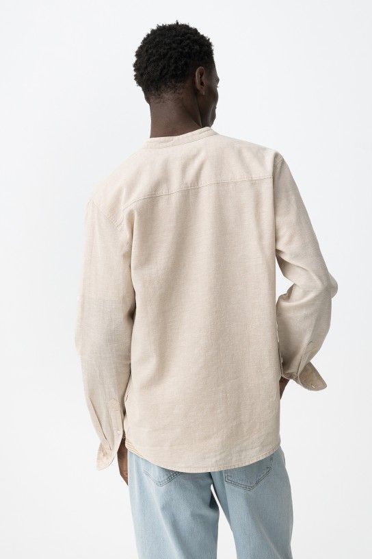 CAMISA BISHOP - Imagen 6