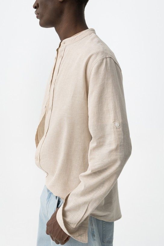 CAMISA BISHOP - Imagen 5
