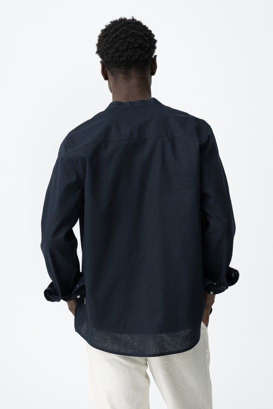 CAMISA BISHOP - Imagen 3