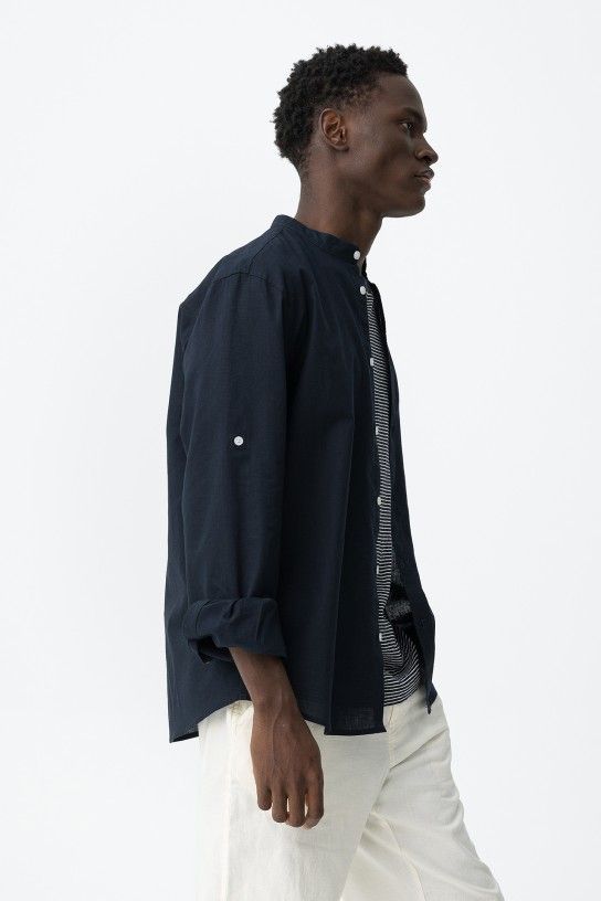 CAMISA BISHOP - Imagen 4