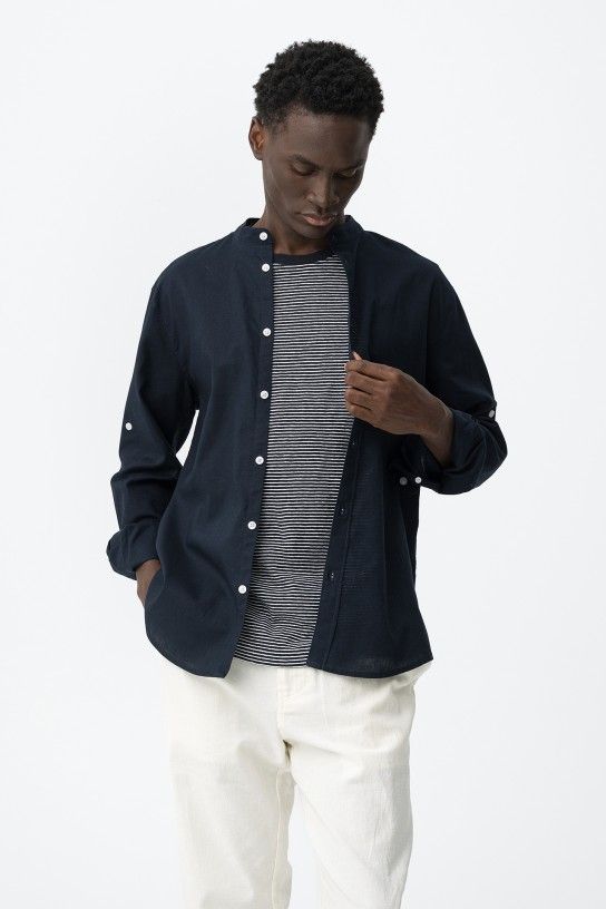 CAMISA BISHOP - Imagen 5