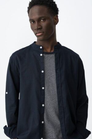 CAMISA BISHOP