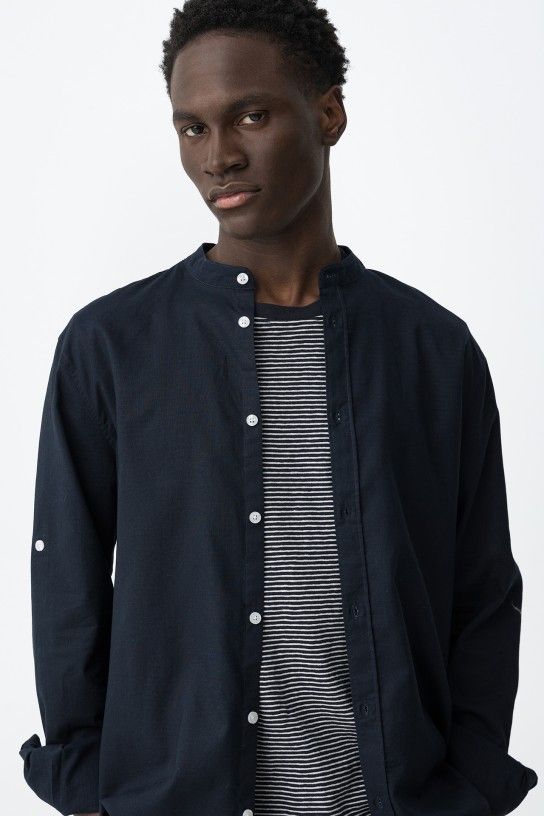 CAMISA BISHOP - Imagen 2