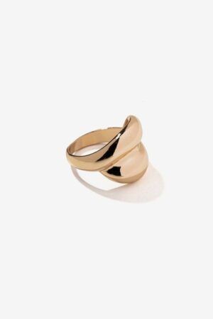 ANILLO COLOR ORO